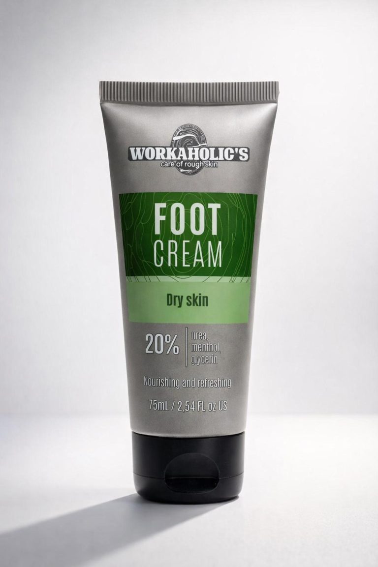 Foot Cream